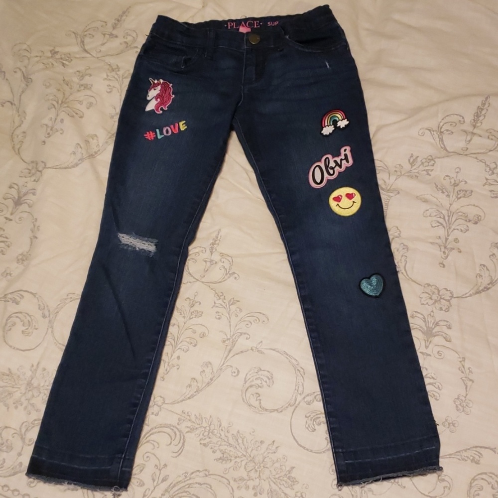Skinny Jeans